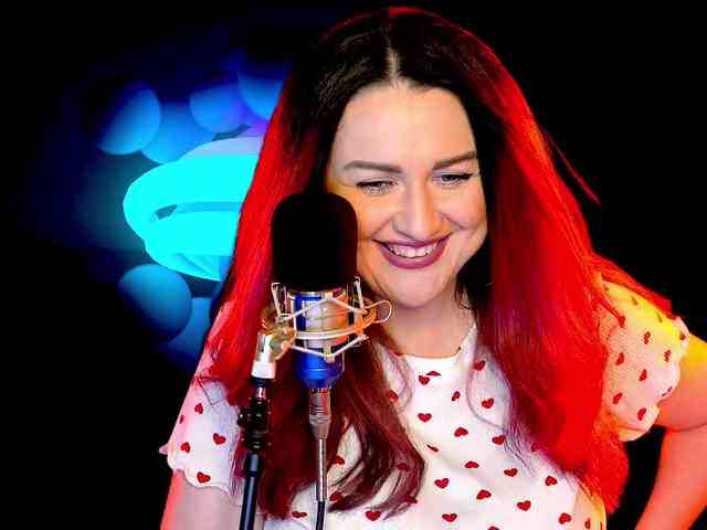 Meskhimusic webcam