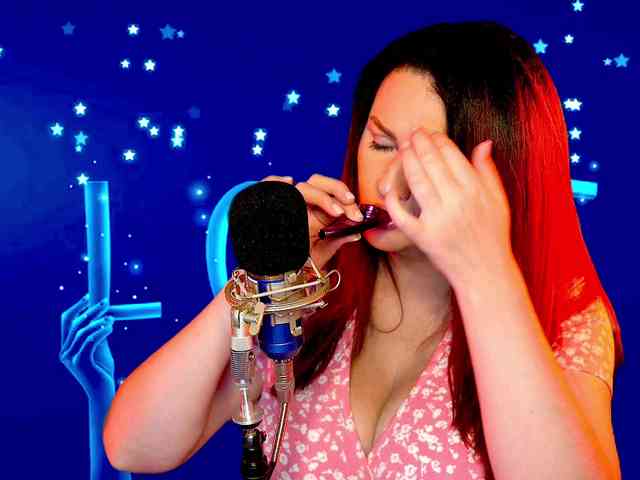 Meskhimusic webcam