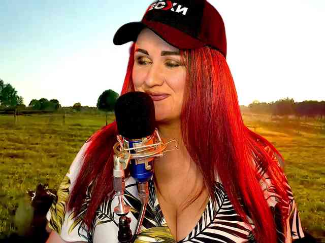 mesaland Live Webcam on BongaCams