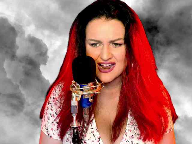 Meskhimusic webcam