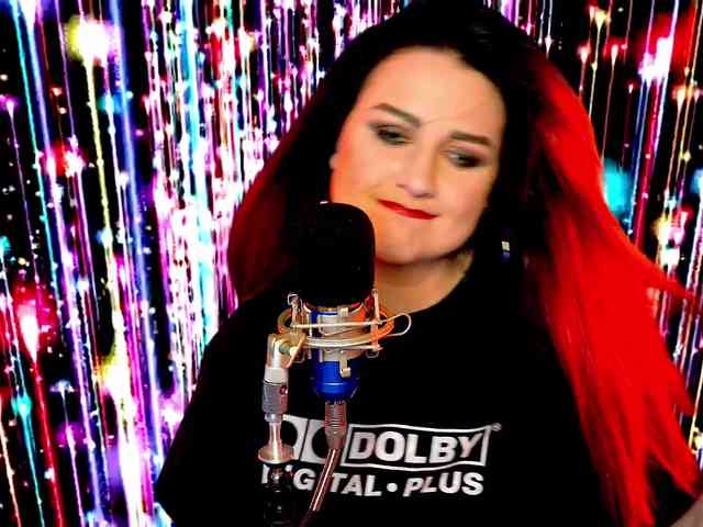 Meskhimusic webcam