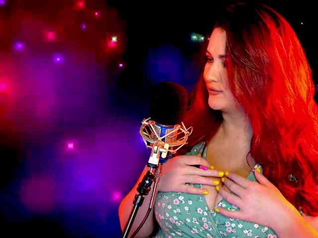 Meskhimusic webcam