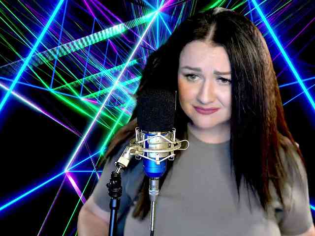 Meskhimusic webcam