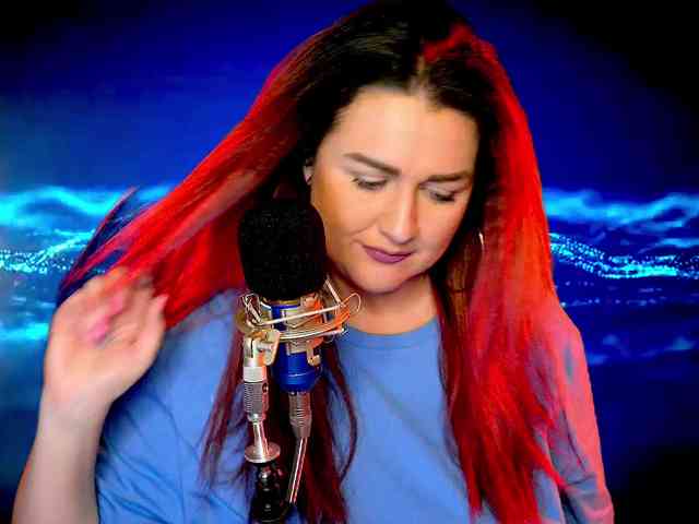 Meskhimusic webcam