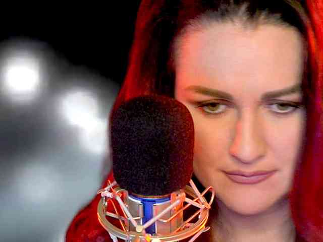 Meskhimusic webcam