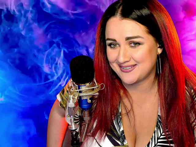 mesaland Live Webcam on BongaCams