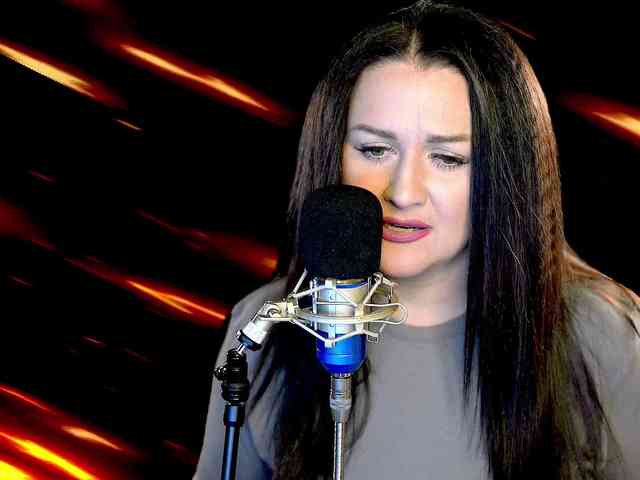 Meskhimusic webcam