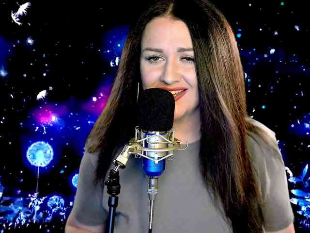 Meskhimusic webcam