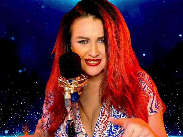 Meskhimusic webcam