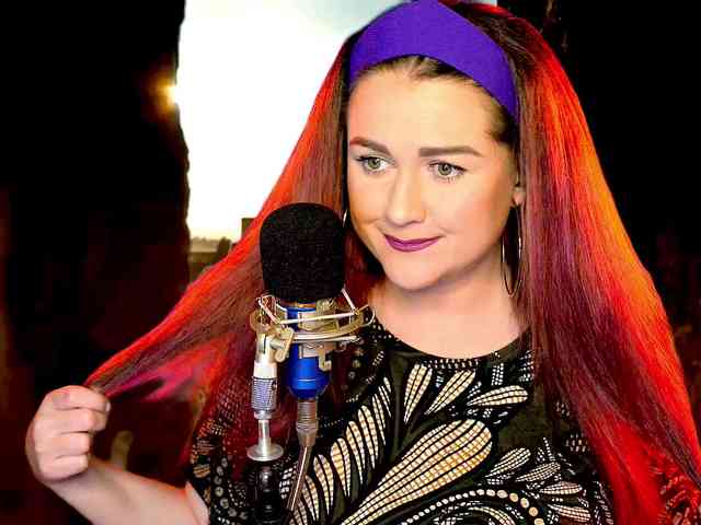 Meskhimusic webcam