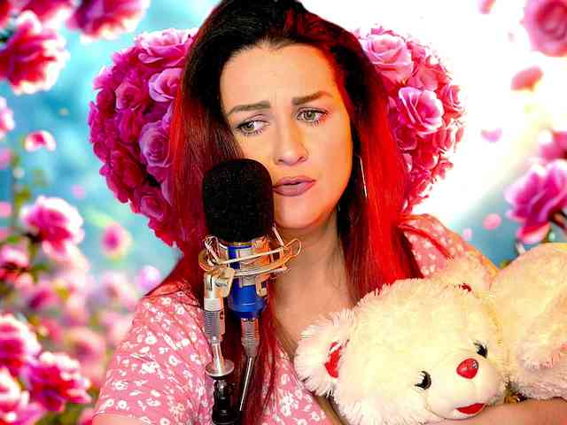 Meskhimusic webcam