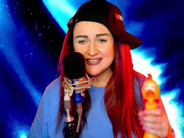 Meskhimusic webcam