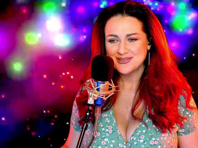 Meskhimusic webcam