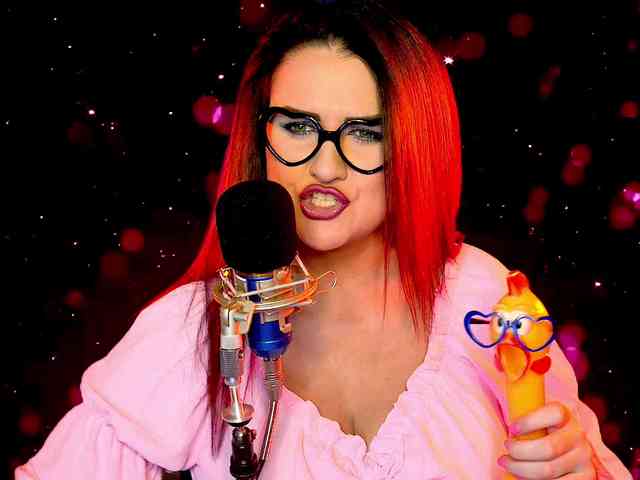 Meskhimusic webcam