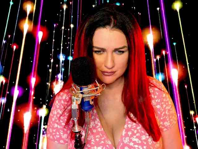 Meskhimusic webcam