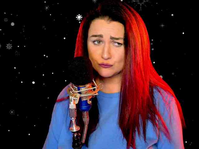 Meskhimusic webcam