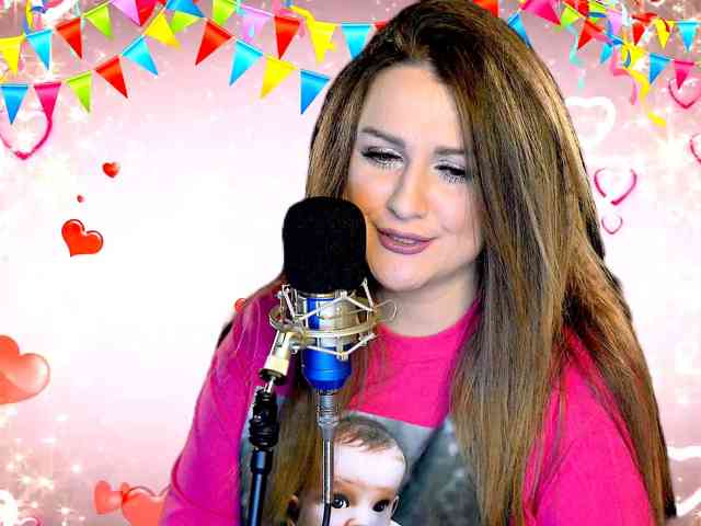 Meskhimusic webcam