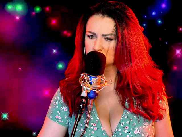 Modelo: Meskhimusic
