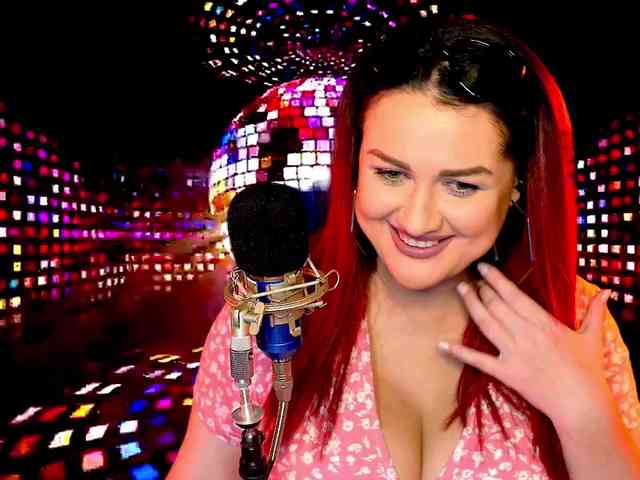 Meskhimusic webcam