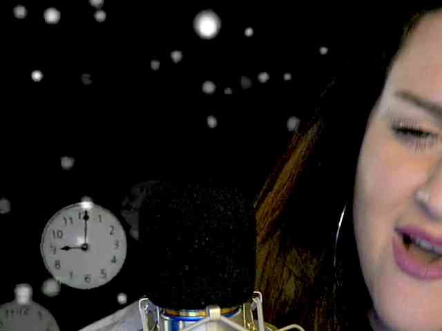 Meskhimusic webcam