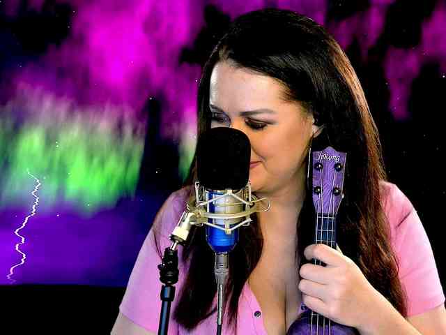 Meskhimusic
