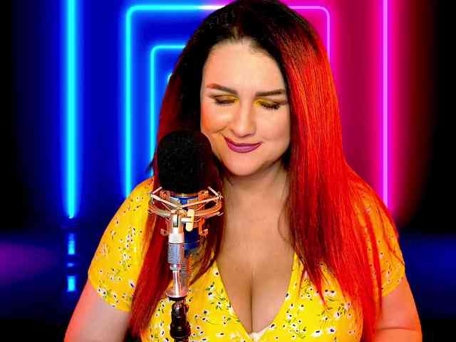 Meskhimusic webcam