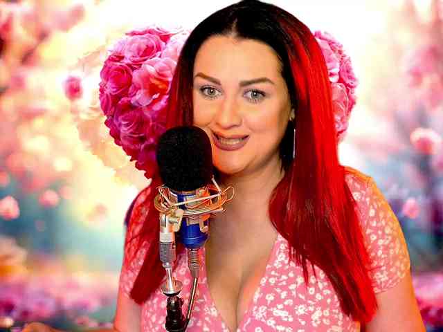 Meskhimusic webcam