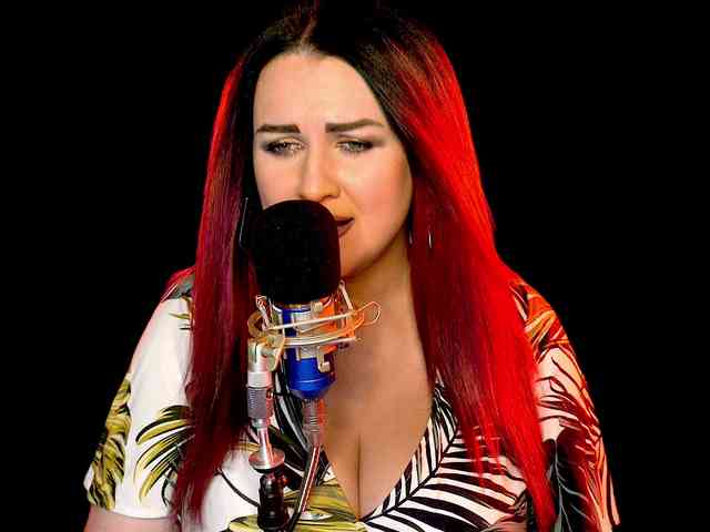 Meskhimusic webcam