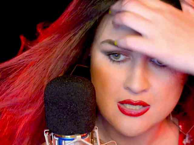 Meskhimusic webcam