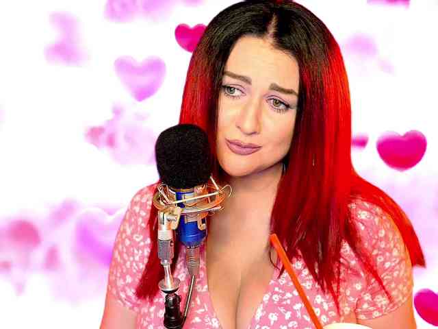 Meskhimusic webcam
