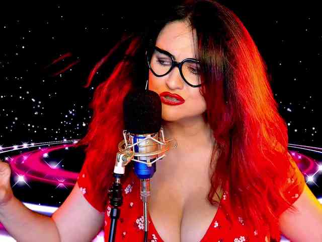 Meskhimusic webcam