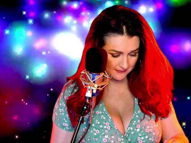 Meskhimusic webcam