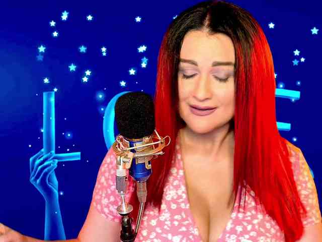 Meskhimusic webcam