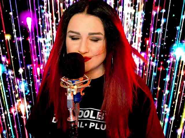 Meskhimusic webcam