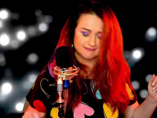 Meskhimusic