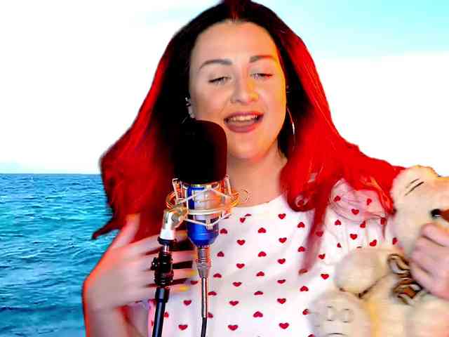 Meskhimusic webcam