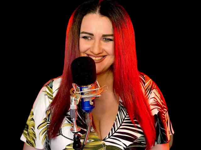 Meskhimusic webcam