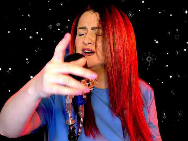 Meskhimusic webcam