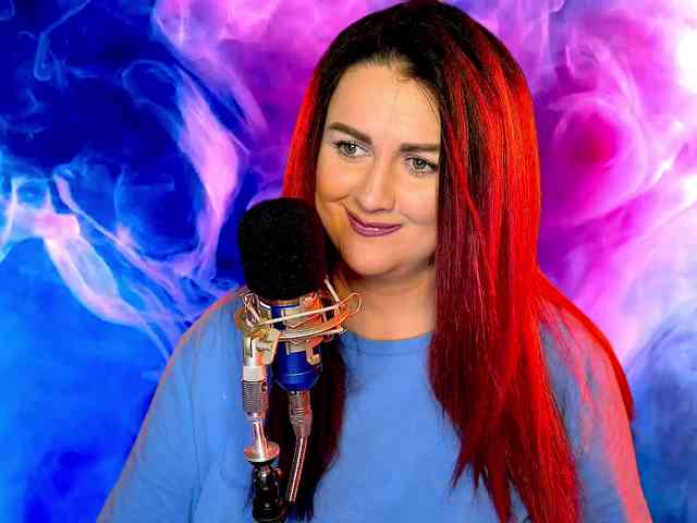 Meskhimusic webcam