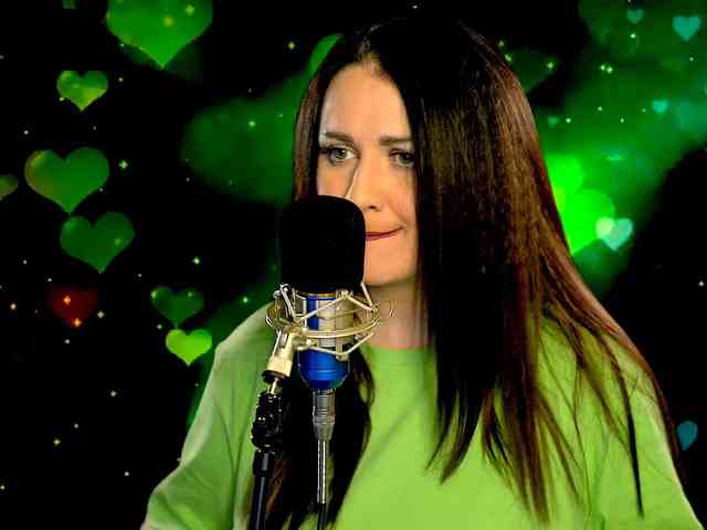 Meskhimusic webcam