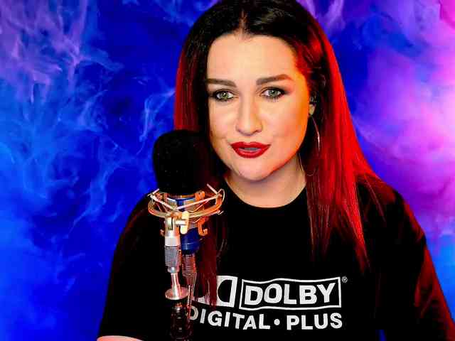 Meskhimusic webcam