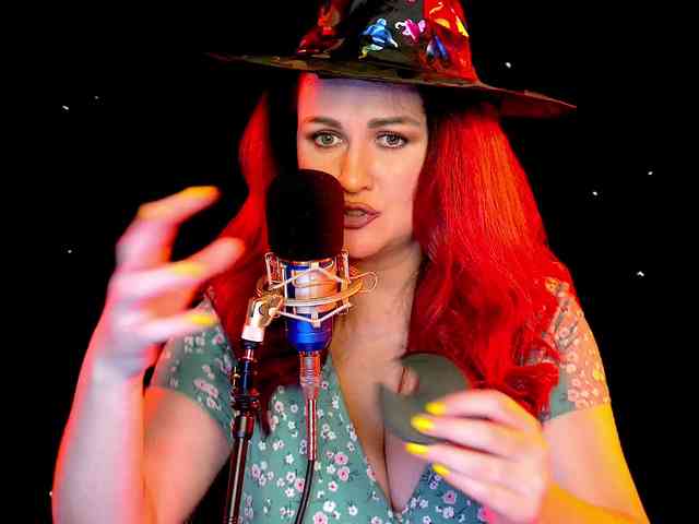 Meskhimusic webcam