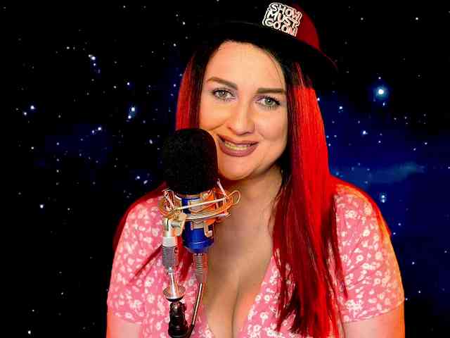 Meskhimusic webcam