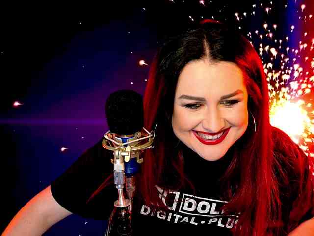 Meskhimusic webcam