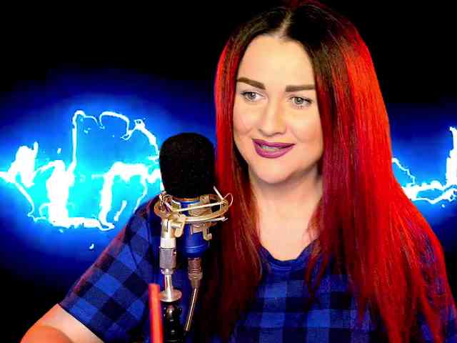 Meskhimusic webcam