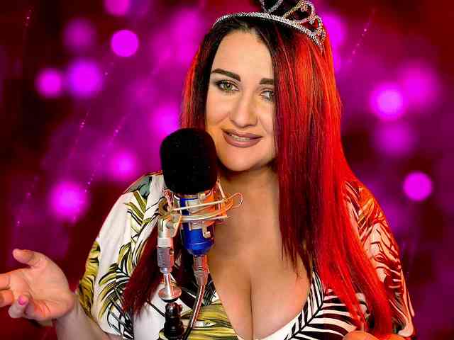 mesaland Live Webcam on BongaCams