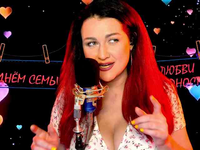 Meskhimusic webcam