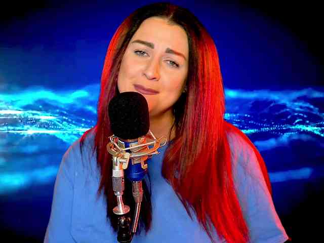 Meskhimusic webcam