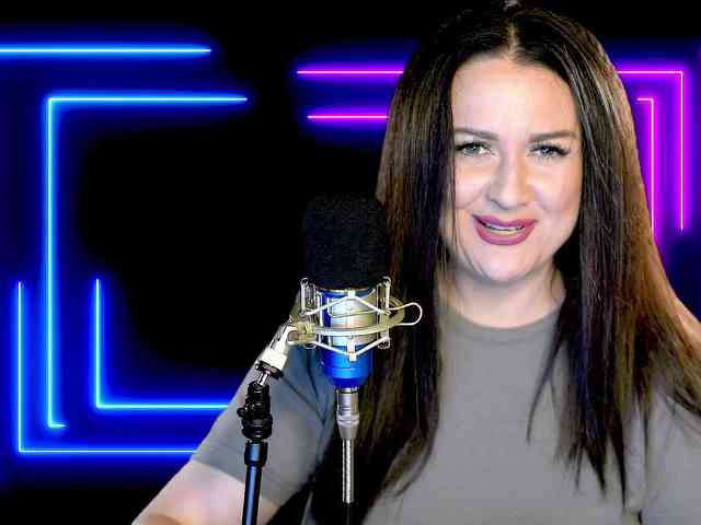 Meskhimusic webcam