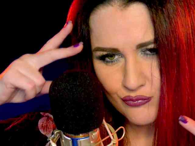 Meskhimusic webcam